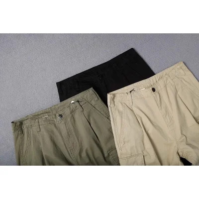 Штаны Stone Island Sweatpants With Compass Patch "Black" фото № 4 Штаны Stone Island Sweatpants With Compass Patch "Black" фото № 4