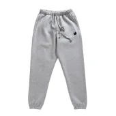 Штаны Stussy Number 8 "Gray"