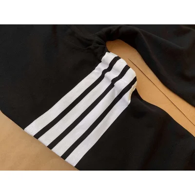 Штаны Thom Browne With New York Sign "Black" фото № 4