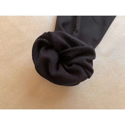 Штаны Thom Browne With New York Sign "Black" фото № 6