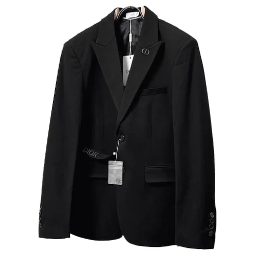 Пиджак Christian Dior Black Ribbon Dior "Black"