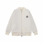 Бомбер Christian Dior Print D Circle Atelier 1947 "Beige"