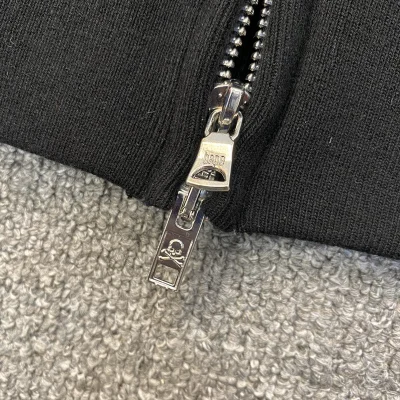 Худи A Bathing Ape With Brand Logo ZIP "Black/Gray" фото № 8 Худи A Bathing Ape With Brand Logo ZIP "Black/Gray" фото № 8