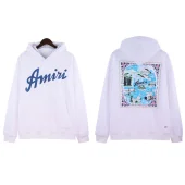 Худи Amiri The Golden State "White"
