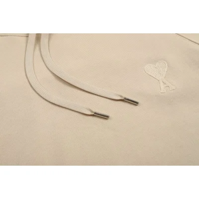 Худи Amiri Plain - Having Logo "Beige" фото № 2 Худи Amiri Plain - Having Logo "Beige" фото № 2