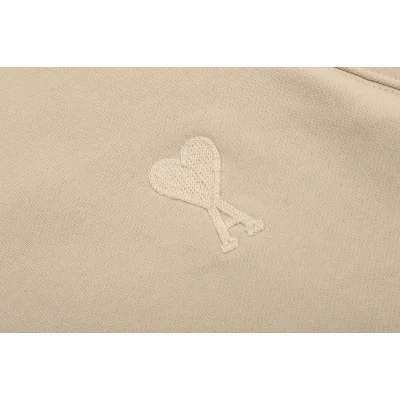 Худи Amiri Plain - Having Logo "Beige" фото № 4 Худи Amiri Plain - Having Logo "Beige" фото № 4