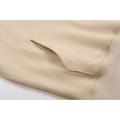 Худи Amiri Plain - Having Logo "Beige" фото № 7 Худи Amiri Plain - Having Logo "Beige" фото № 7