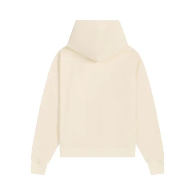 Худи Amiri With The Same Color Logo "Cream" фото № 8