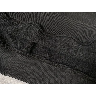 Худи Balenciaga Bonding "Gray" фото № 4 Худи Balenciaga Bonding "Gray" фото № 4