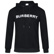 Худи Burberry Printed Logo On The Front Худи Burberry Printed Logo On The Front