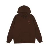 Худи Cactus Jack Merch Bright Joyfull Cactus "Brown"