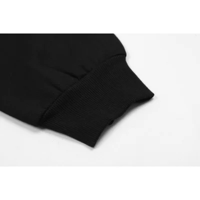 Толстовка Cactus Jack Merch Draco "Black" фото № 3