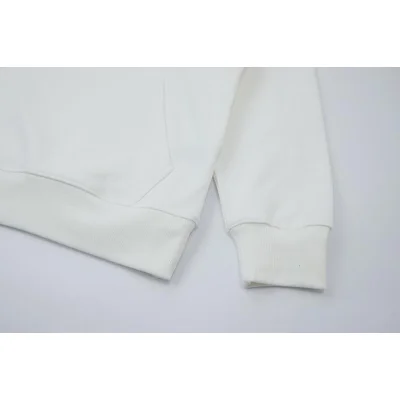 Худи Christian Dior Frontside Animals "White" фото № 5