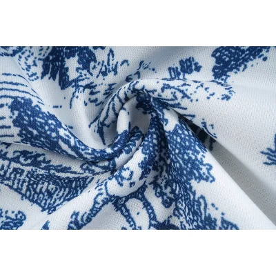 Худи Dior Natural Selection "Blue" фото № 4 Худи Dior Natural Selection "Blue" фото № 4