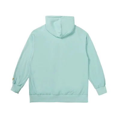 Худи Drew House Smile - Logo "Mint" фото № 2 Худи Drew House Smile - Logo "Mint" фото № 2