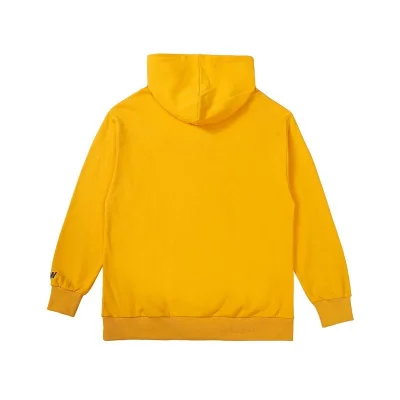 Худи Drew House Smile - Logo "Yellow" фото № 2 Худи Drew House Smile - Logo "Yellow" фото № 2