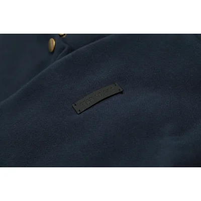 Худи Fear Of God Base Number Seven "Blue" фото № 4 Худи Fear Of God Base Number Seven "Blue" фото № 4