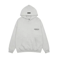 Худи Fear Of God Cotton Худи Fear Of God Cotton