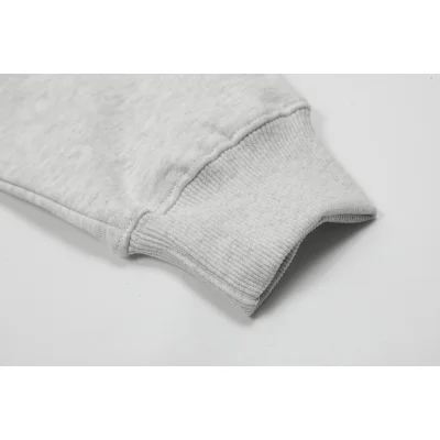 Худи Fear Of God Cotton "White/Gray" фото № 8 Худи Fear Of God Cotton "White/Gray" фото № 8