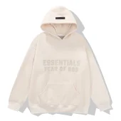 Худи Fear Of God Casual Style "White"
