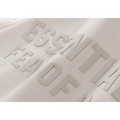 Худи Fear Of God Casual Style "White" фото № 3