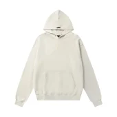 Худи Fear Of God Hood With Rivets "White"
