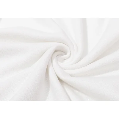 Худи Fendi Brand Style Sleeve "White" фото № 2