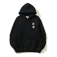 Худи Four Caccus Light The Beam "Black"