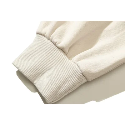 Худи Four Caccus How To Rule The World "Cream" фото № 5