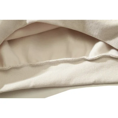 Худи Four Caccus How To Rule The World "Cream" фото № 6