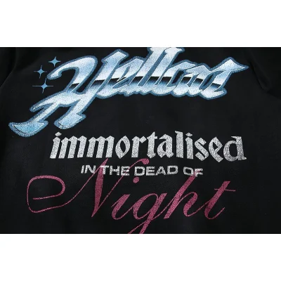 Худи Four Caccus Black Panther "Black" фото № 2