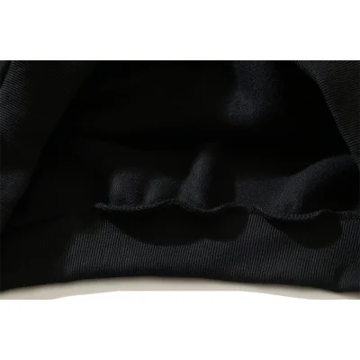 Худи Four Caccus Black Panther "Black" фото № 6