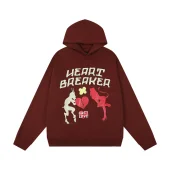 Худи Giant Lust X Love "Red"