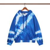 Худи Louis Vuitton Light Stripes "Blue"