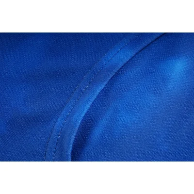 Худи Louis Vuitton Light Stripes "Blue" фото № 5