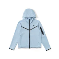 Толстовка Nike Tech Fleece V-line Zipper