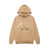 Худи Palm Angels Soft Toy "Beige/Brown"