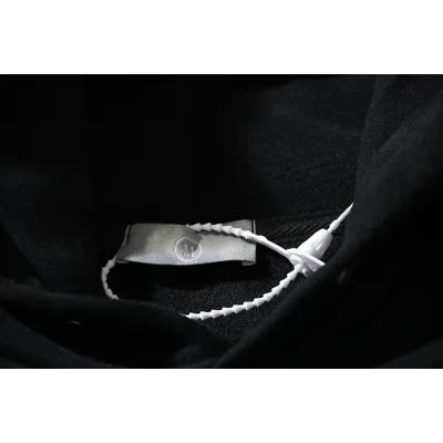 Худи Represent Owners Comfort "Black" фото № 3 Худи Represent Owners Comfort "Black" фото № 3