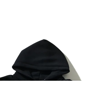 Худи Represent Owners Comfort "Black" фото № 4 Худи Represent Owners Comfort "Black" фото № 4