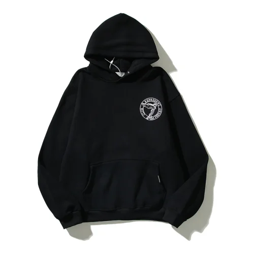 Худи Represent Owners Comfort "Black"