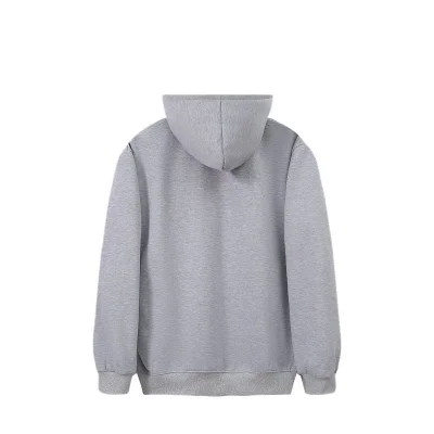 Худи Rhude Powered By Dream "Gray" фото № 2