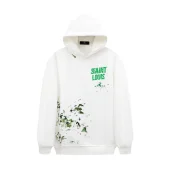 Худи Saint Louis Future Vintage "White"