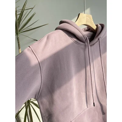 Худи Stone Island With An Introductory Patch "Pink" фото № 3