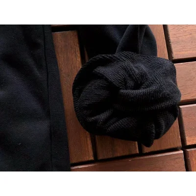 Худи Stussy Dragon Print "Black" фото № 6