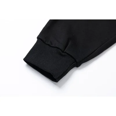 Худи Stussy Strawberry Print "Black" фото № 4