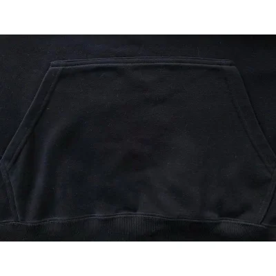 Худи Stussy Logo And Inscription In Japanese Style "Black" фото № 7 Худи Stussy Logo And Inscription In Japanese Style "Black" фото № 7