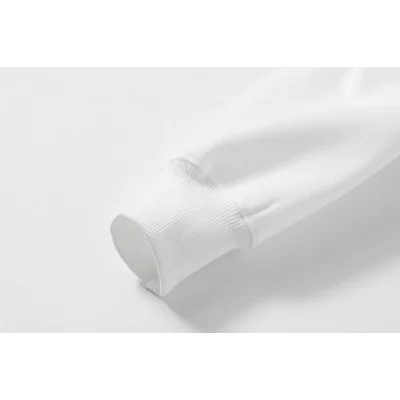 Худи The North Face With Logo Brand "White" фото № 2