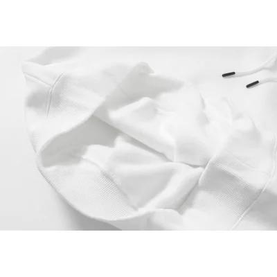 Худи The North Face With Logo Brand "White" фото № 3