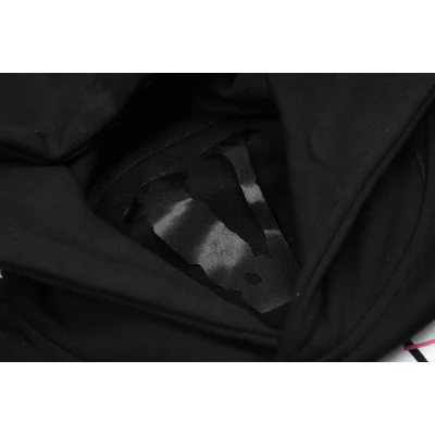 Худи Vlone Friends "Black" фото № 3