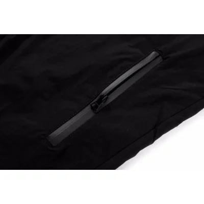 Куртка Burberry Frontside Clear The Warrior On The Horse "Black" фото № 4 Куртка Burberry Frontside Clear The Warrior On The Horse "Black" фото № 4